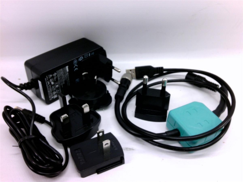 PEPPERL & FUCHS PCV-KBL-V19-STR-USB