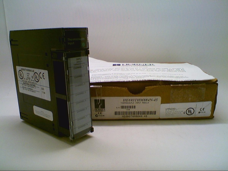 HORNER AUTOMATION HE693THM884