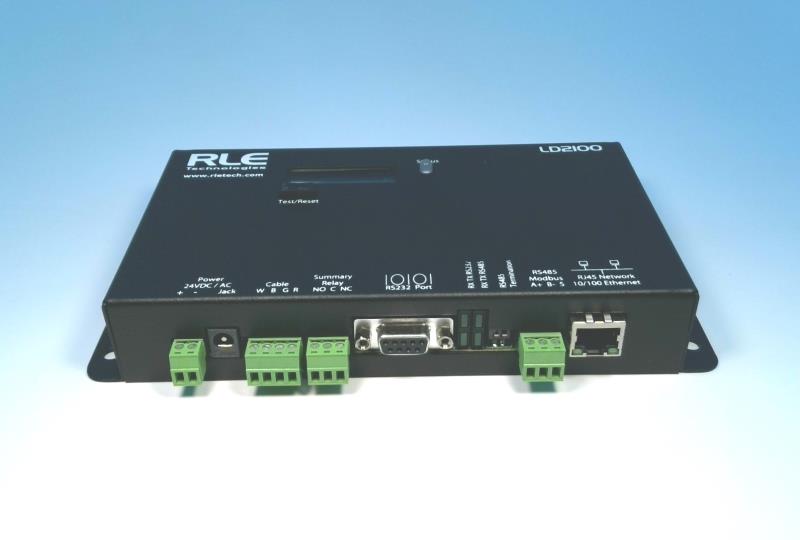 RLE TECHNOLOGIES LD2100