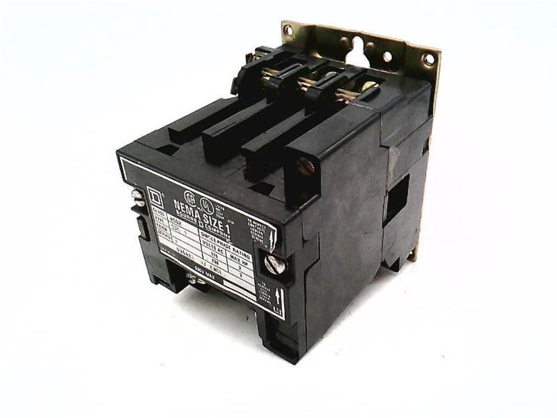 SCHNEIDER ELECTRIC 8502-SCO-1-V02