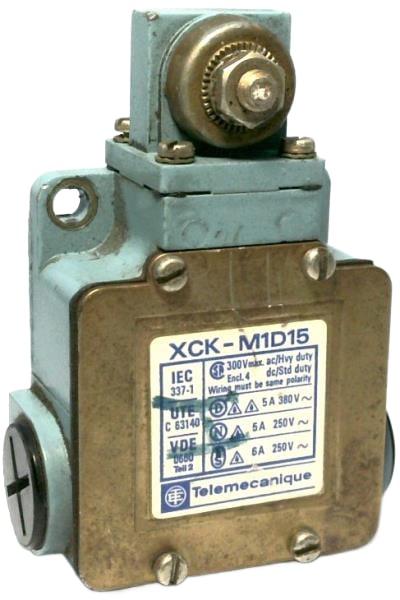 XCK-M1D15 by SCHNEIDER ELECTRIC