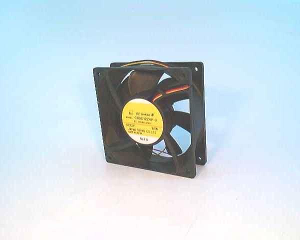 NIDEC CORP CNDC12Z4P-X