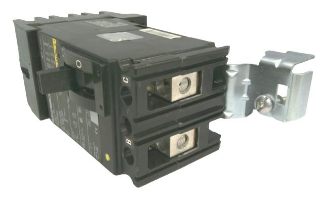 SCHNEIDER ELECTRIC FA-24050BC