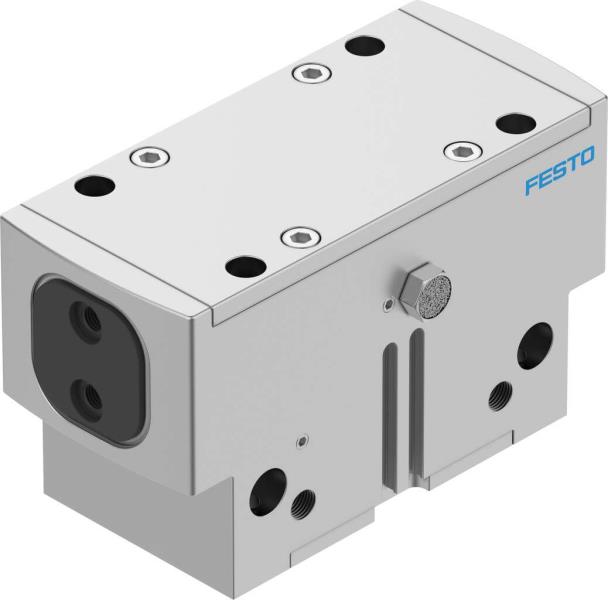 FESTO HGPD-63-A