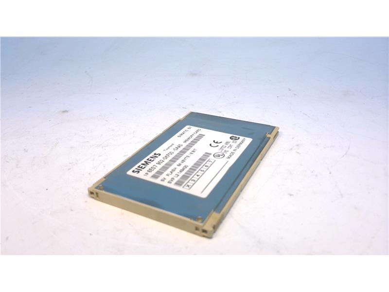 SIEMENS 6ES7952-0KF00-0AA0