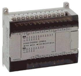 OMRON CPM2A-20CDR-A