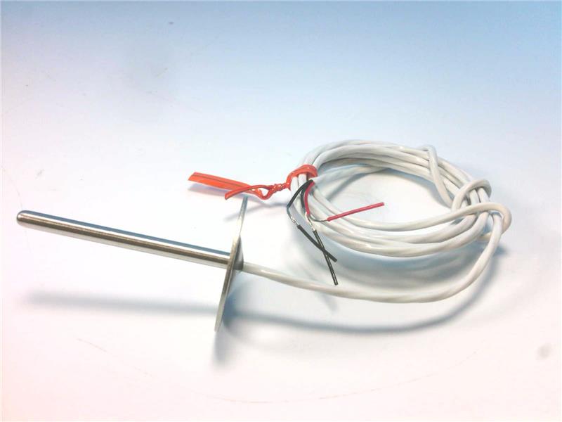 OMEGA ENGINEERING RTD-860