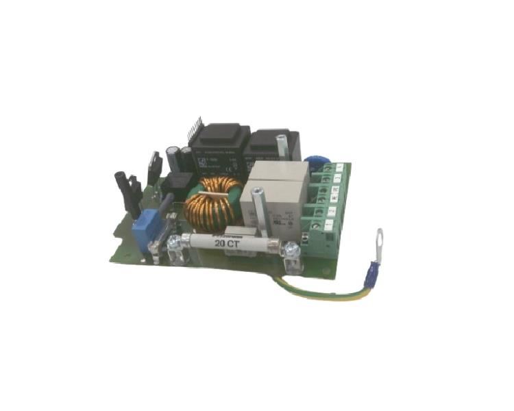 REO ELEKTRONIK 72L0180004.PCB