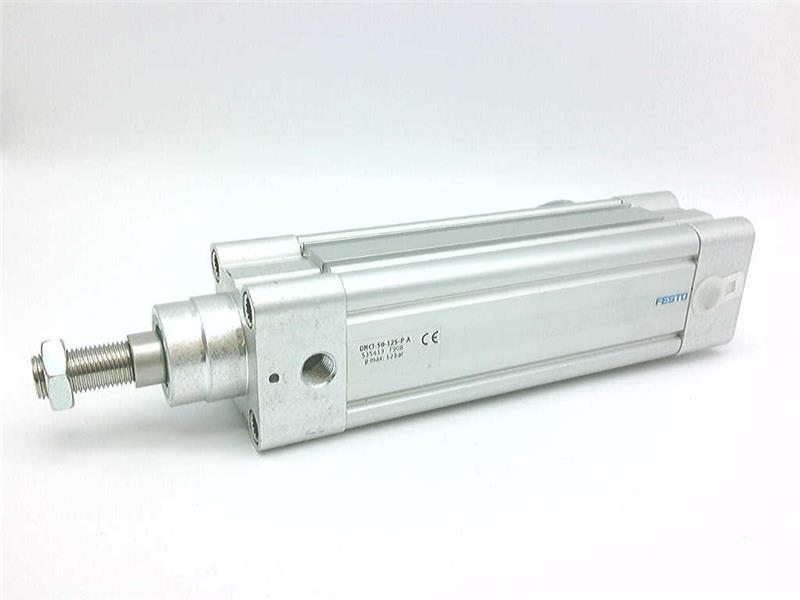 FESTO DNCI 50 125 P A