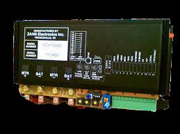 ZAHN ELECTRONICS SCH10050