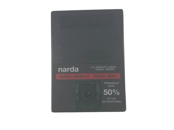 NARDA A8846-0.5