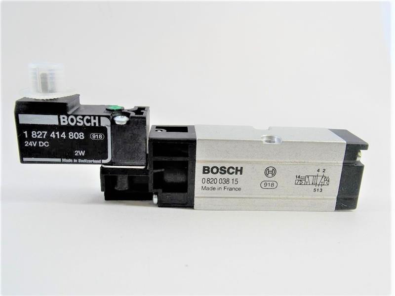 BOSCH 0-820-038-157