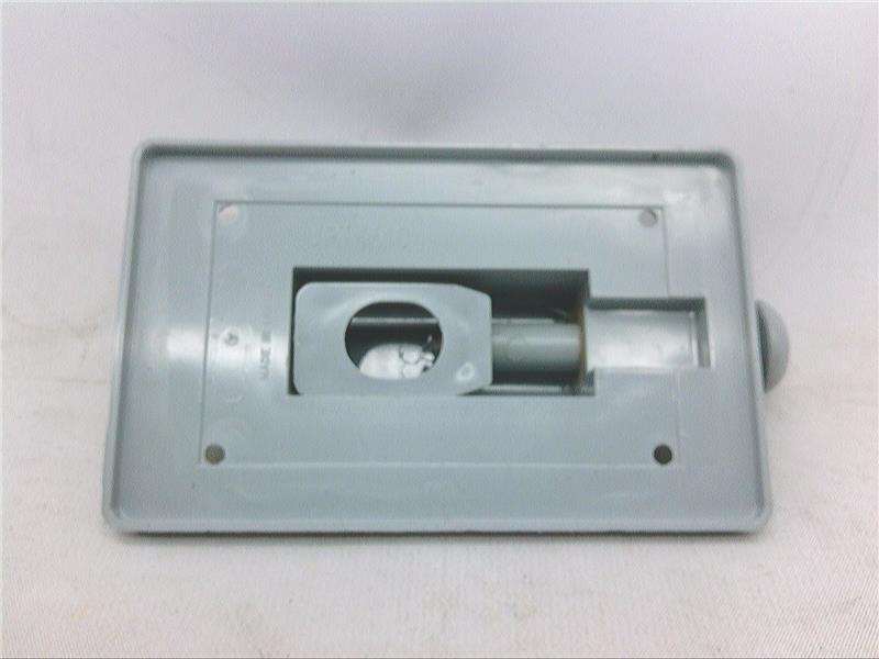 MYERS INDUSTRIES INC VPT15/10