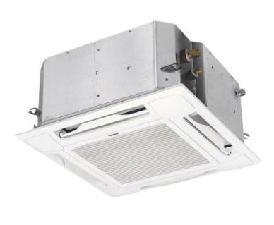 MATSUSHITA ELECTRIC CS-KE18NB4UW