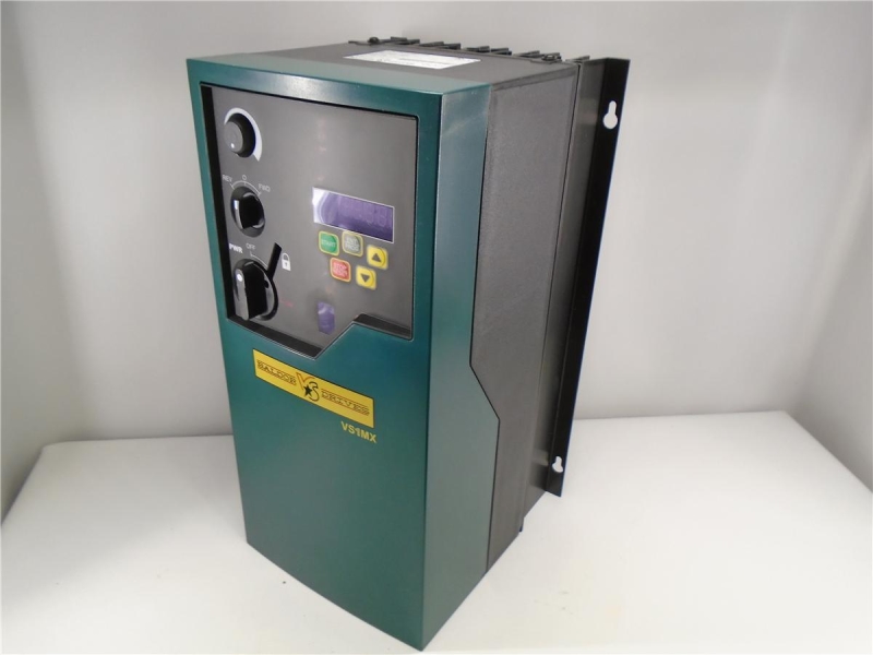 ASEA BROWN BOVERI VS1MX82-2TD