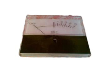 920051 by JEWELL INSTRUMENTS