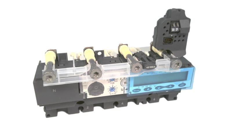 LV429140 by SCHNEIDER ELECTRIC
