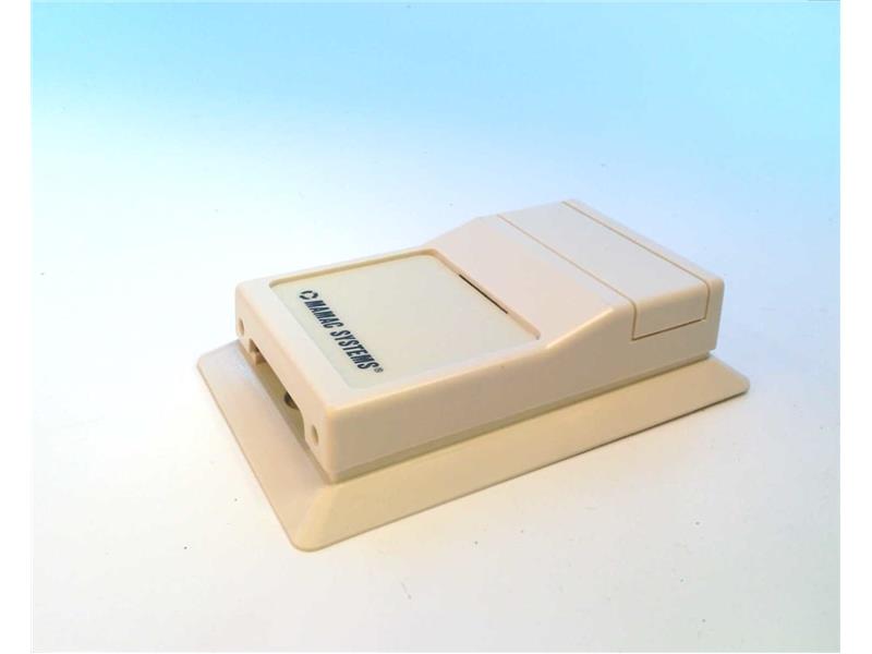 MAMAC SYSTEMS TE-211Z-A-1-E-4