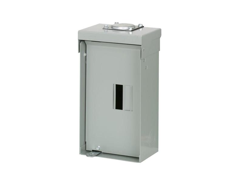 BR2L125RP by EATON CORPORATION