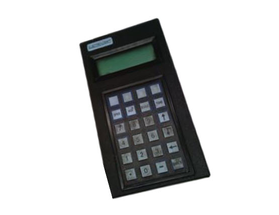 ASEA BROWN BOVERI 9097-1141-505