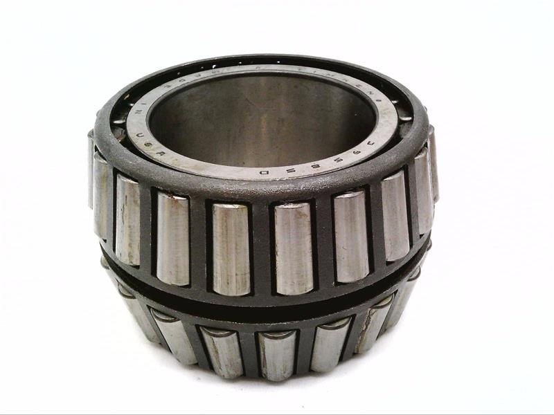 TIMKEN 39585D