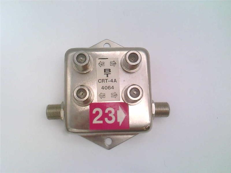 BLONDER TONGUE CRT-4A