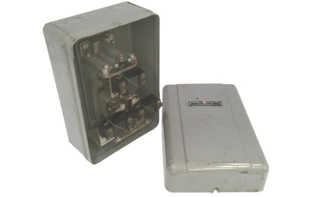 GENERAL ELECTRIC CR2840A122AB3