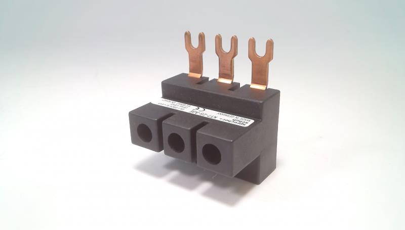 SPRECHER & SCHUH KT7-25-A3E