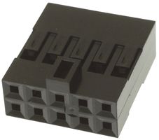 AMPHENOL 69176-010LF