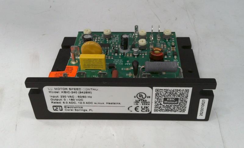 KB ELECTRONICS KBIC-240 (9428M)