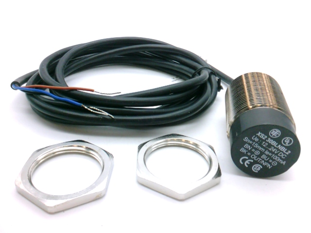 XS230BLNBL2 by SCHNEIDER ELECTRIC