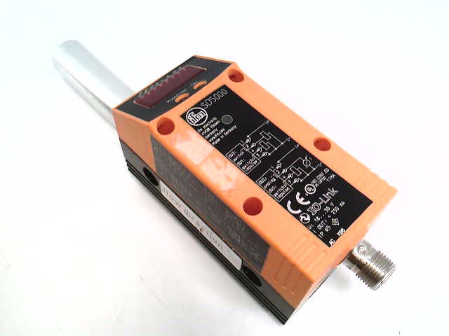 EFECTOR SDR14DGXFPKG/US-100-SD5000