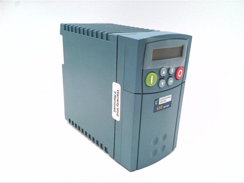 PARKER 650/002/230/F/00/DISP/UK/0/0