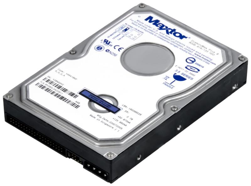 MAXTOR 328963-001