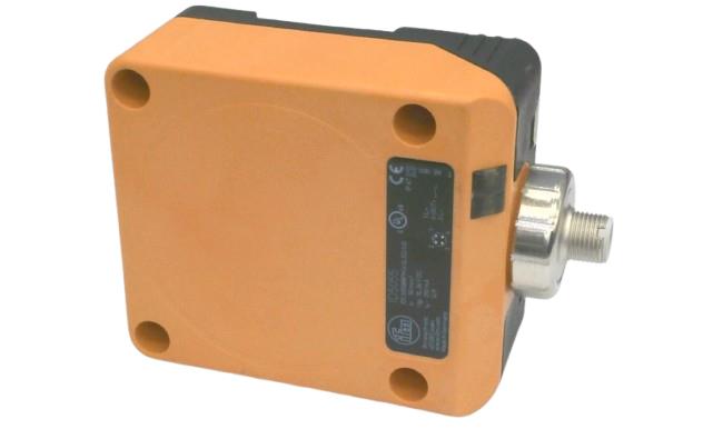 EFECTOR IDC3050BBPKG/2LED/US-100-DPS-ID5055