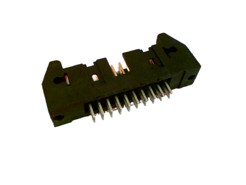 53610-S20-6LF by AMPHENOL