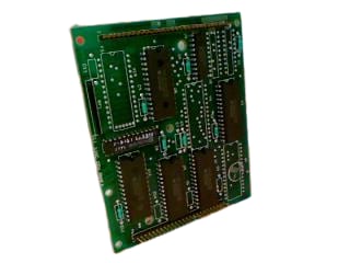 PWB2491811-0003 by SIEMENS