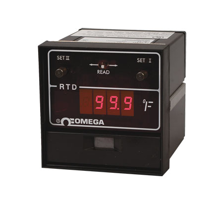 OMEGA ENGINEERING 4201A-PF1