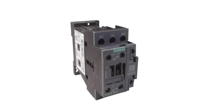 SIEMENS 3RT2026-1BA40