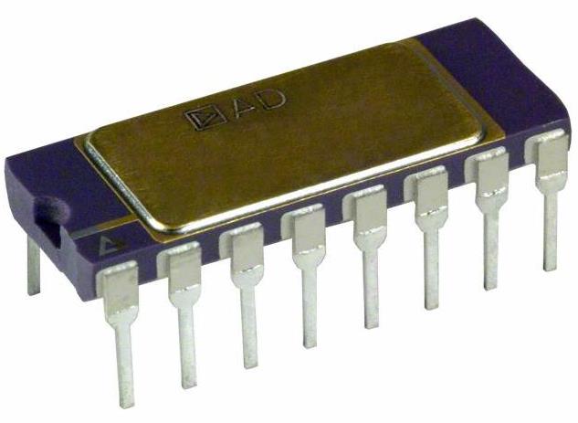 ANALOG DEVICES AD624CDZ