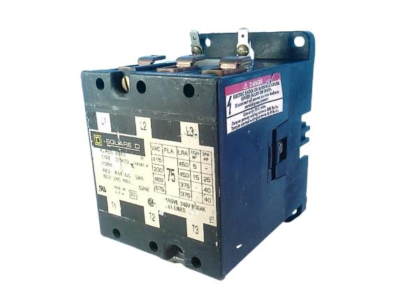 SCHNEIDER ELECTRIC 8910DPA122S15V02