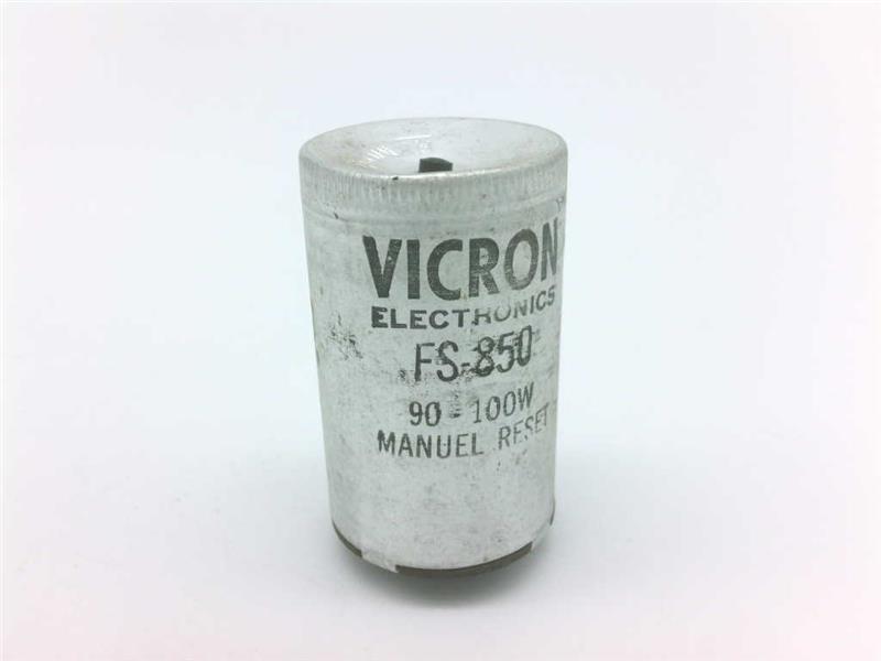 VICRON FS-850