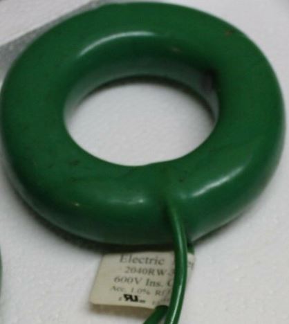 ELECTRIC METERING CO 2040RW-300