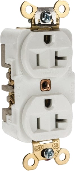 HBL5362W by HUBBELL