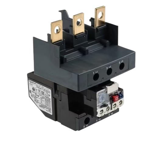 SCHNEIDER ELECTRIC LRD4365