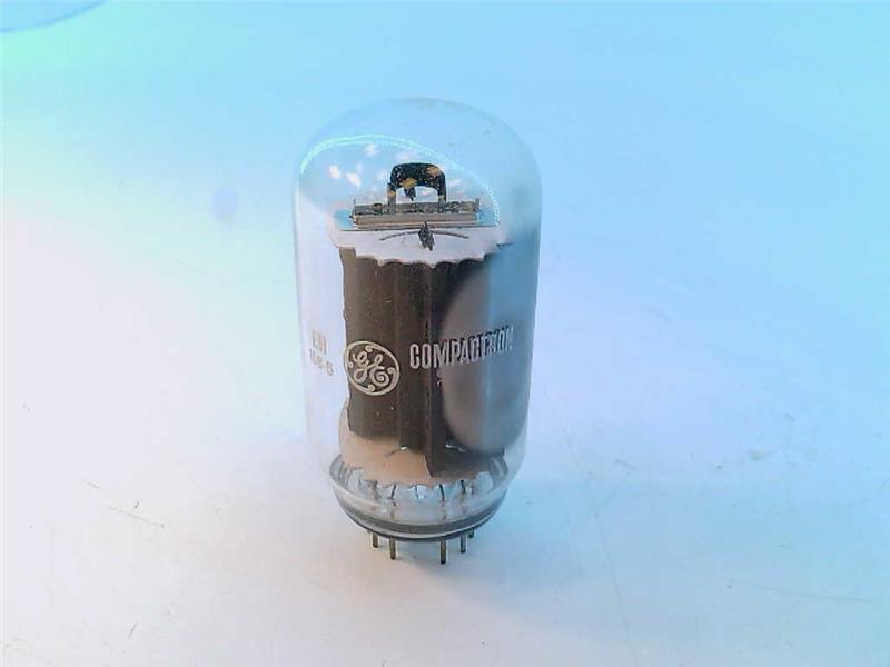 GENERAL ELECTRIC 21HB5A