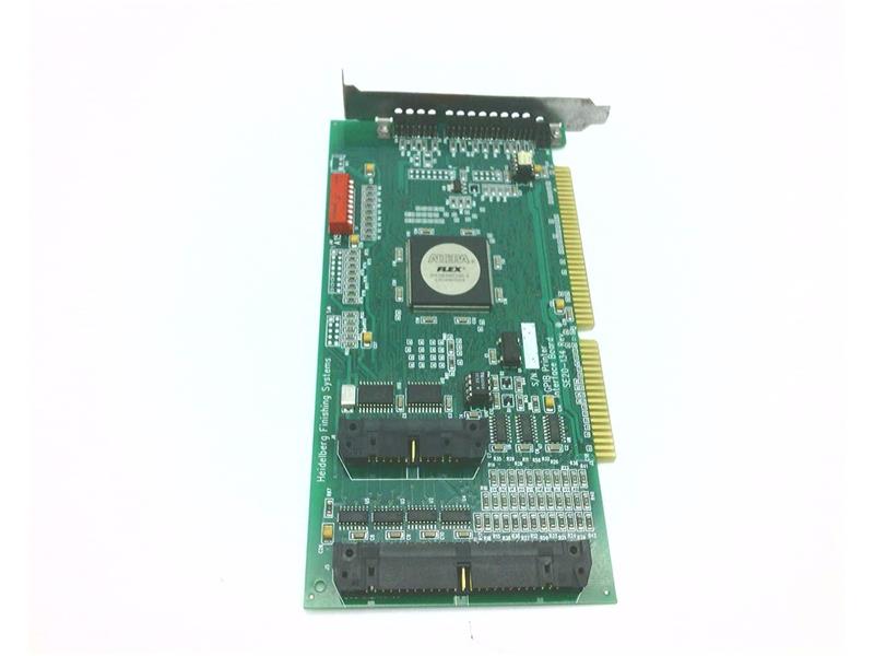 SE20-134 by HEIDELBERG