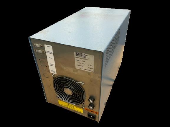 HCD-125-C01 Power Supply by PALOMAR PRODUCTS