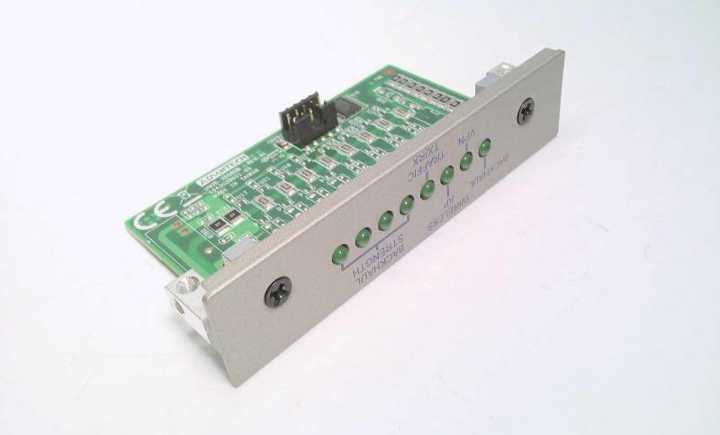 ADVANTECH 19A3U20601-01