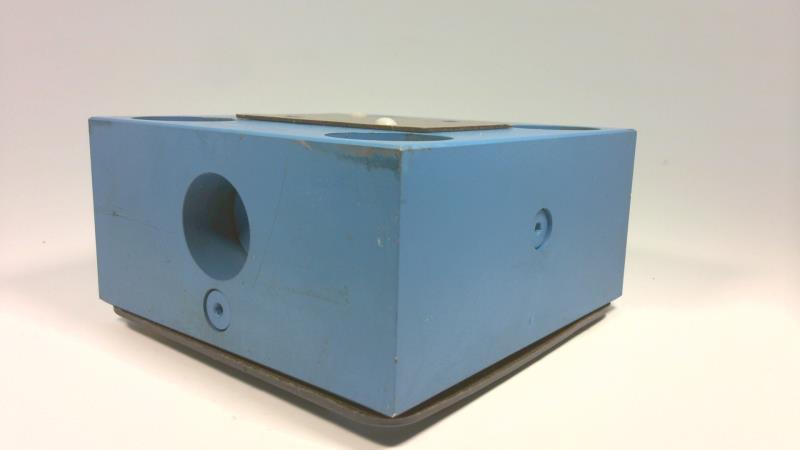 EATON CORPORATION 846AN00037A